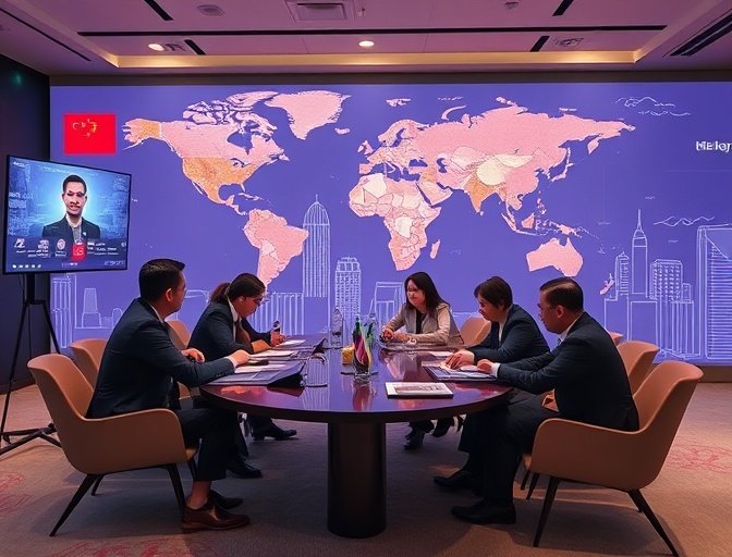 久久精选视频国际化战略再提速，与Netflix达成内容合作